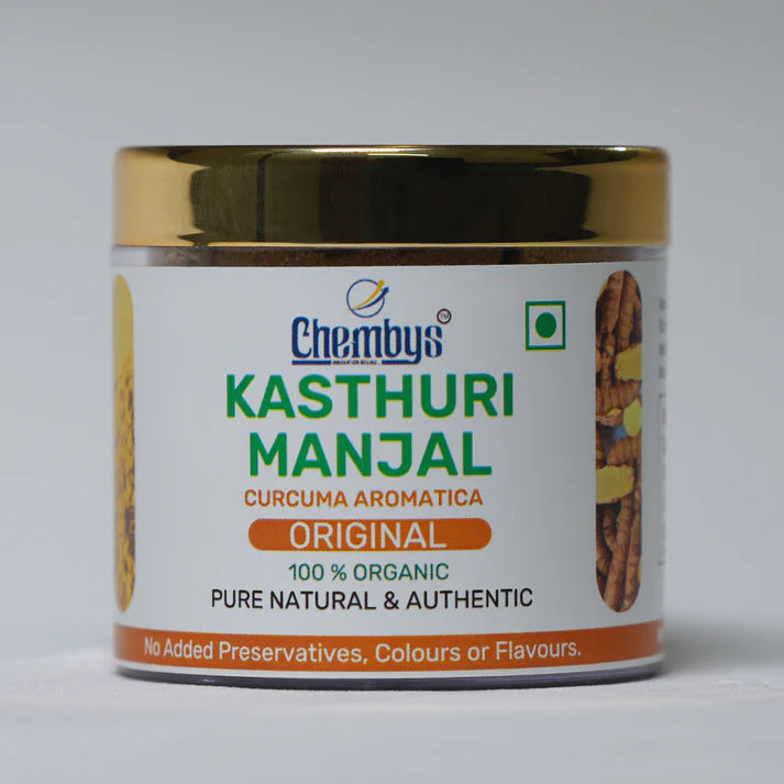 Kasturi Manjal